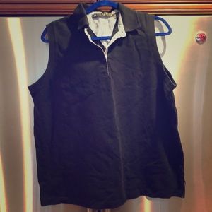 Cotton Woman’s Tank